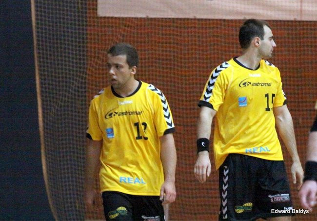 Rywal za mocny (zdjęcia)