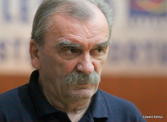 Rywal za mocny (zdjęcia)