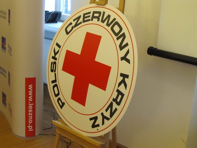 Odznaczeni za dar krwi (zdjęcia)