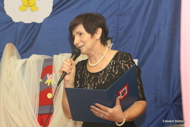 Bajka różne ma imiona (zdjęcia)