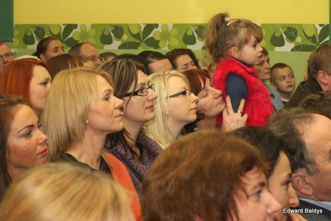 Bajka różne ma imiona (zdjęcia)