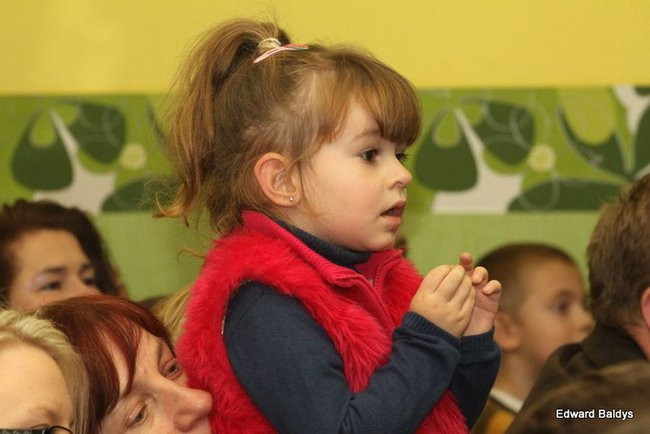 Bajka różne ma imiona (zdjęcia)