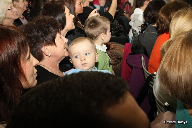 Bajka różne ma imiona (zdjęcia)