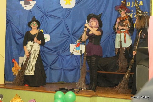 Bajka różne ma imiona (zdjęcia)