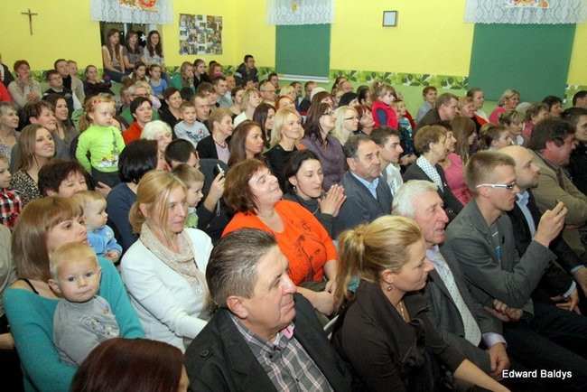 Bajka różne ma imiona (zdjęcia)