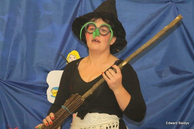 Bajka różne ma imiona (zdjęcia)