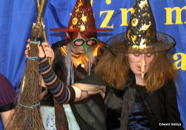 Bajka różne ma imiona (zdjęcia)