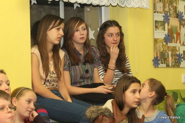 Bajka różne ma imiona (zdjęcia)