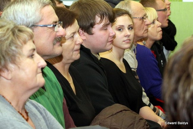 Bajka różne ma imiona (zdjęcia)