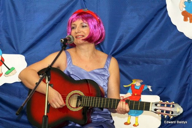 Bajka różne ma imiona (zdjęcia)