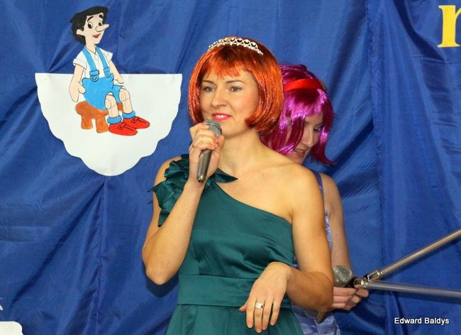 Bajka różne ma imiona (zdjęcia)