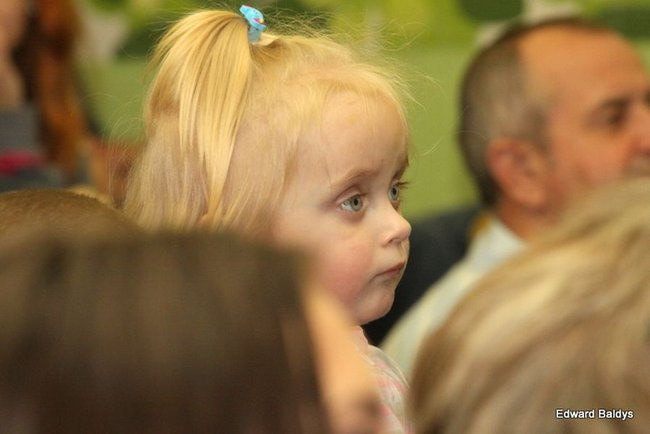 Bajka różne ma imiona (zdjęcia)