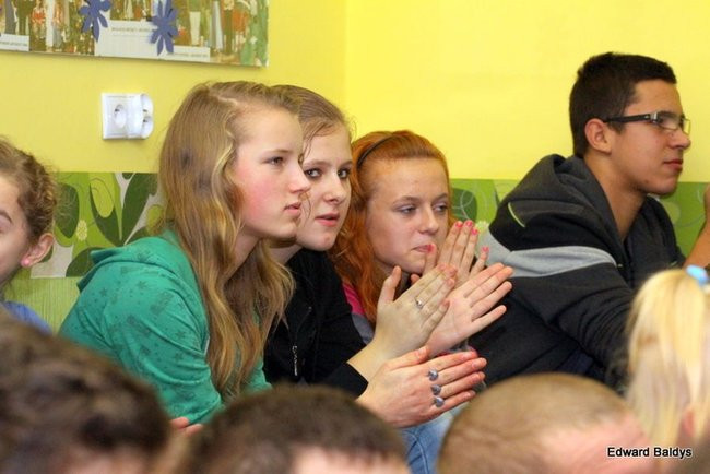 Bajka różne ma imiona (zdjęcia)