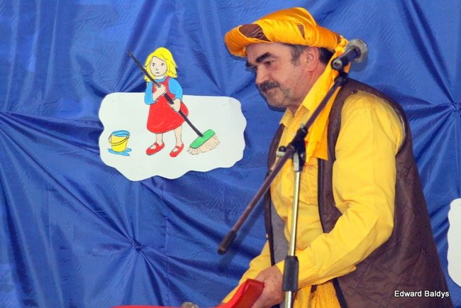 Bajka różne ma imiona (zdjęcia)