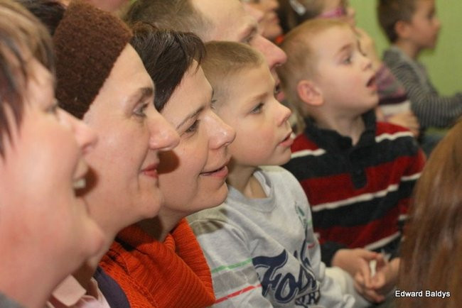 Bajka różne ma imiona (zdjęcia)