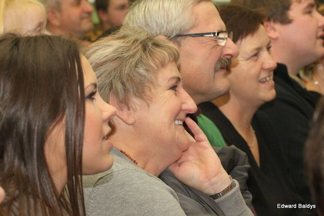 Bajka różne ma imiona (zdjęcia)