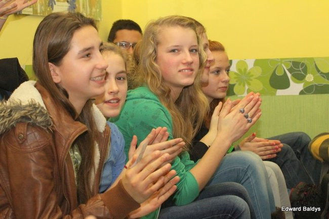 Bajka różne ma imiona (zdjęcia)