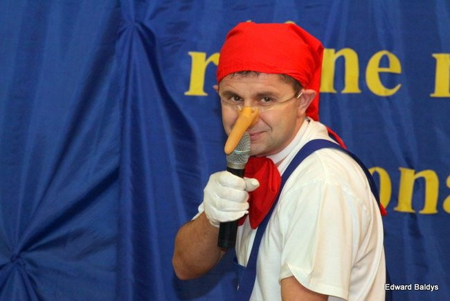 Bajka różne ma imiona (zdjęcia)