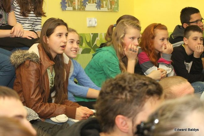 Bajka różne ma imiona (zdjęcia)