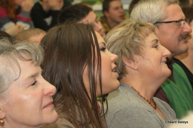 Bajka różne ma imiona (zdjęcia)