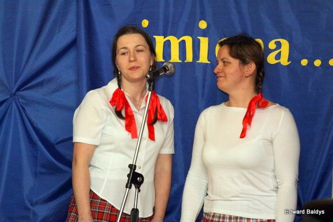 Bajka różne ma imiona (zdjęcia)