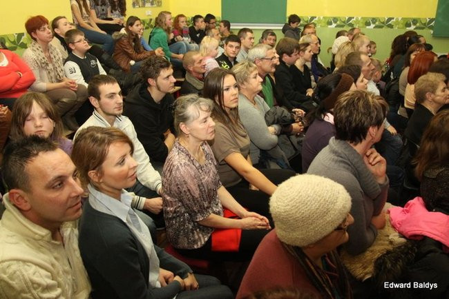 Bajka różne ma imiona (zdjęcia)