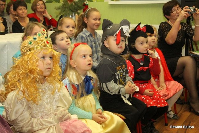 Bajka różne ma imiona (zdjęcia)