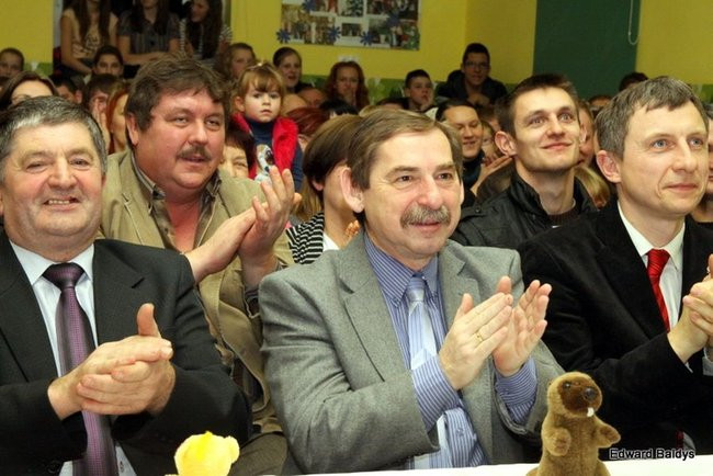 Bajka różne ma imiona (zdjęcia)