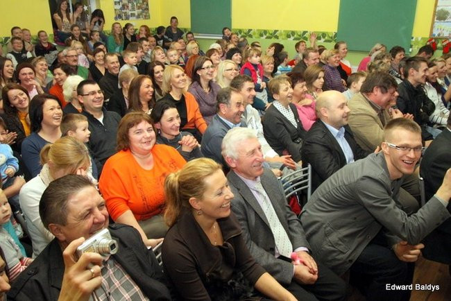 Bajka różne ma imiona (zdjęcia)