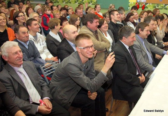 Bajka różne ma imiona (zdjęcia)