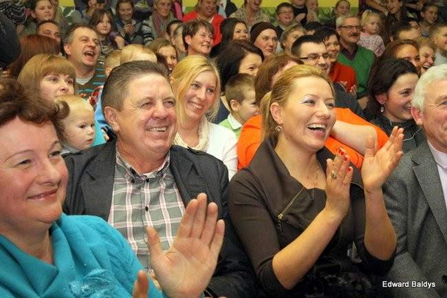 Bajka różne ma imiona (zdjęcia)