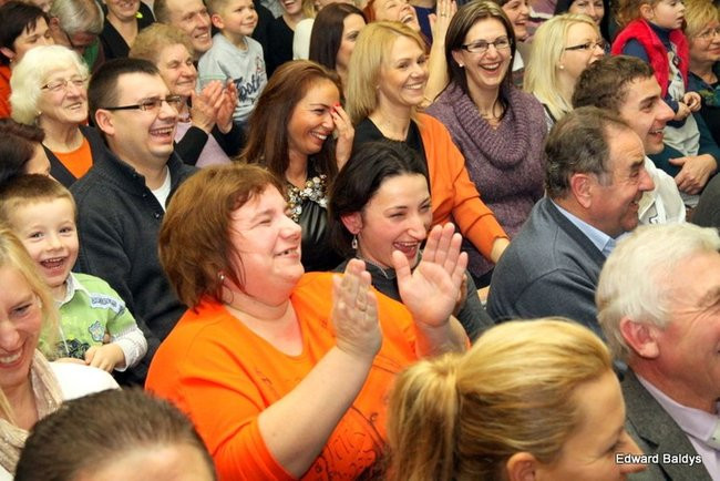 Bajka różne ma imiona (zdjęcia)