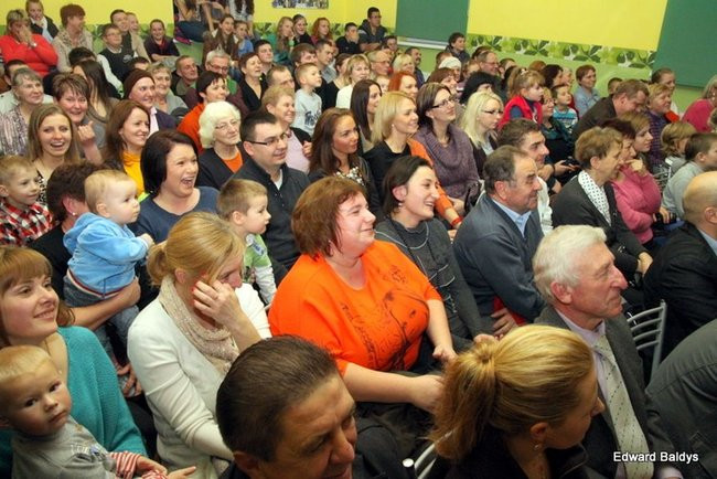 Bajka różne ma imiona (zdjęcia)