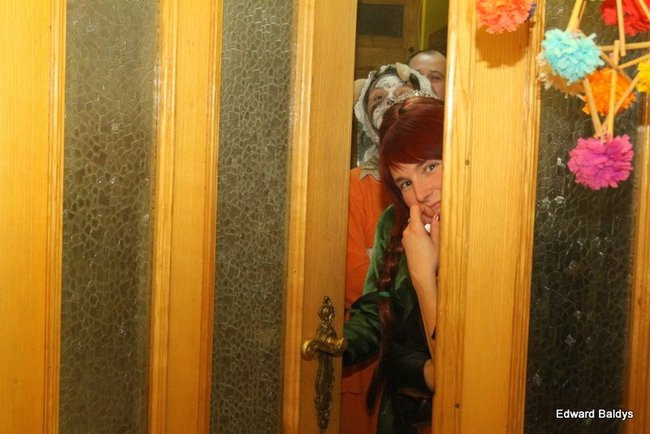 Bajka różne ma imiona (zdjęcia)