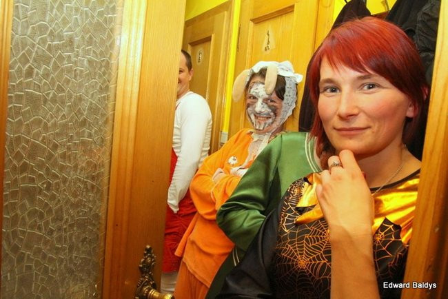 Bajka różne ma imiona (zdjęcia)