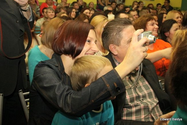 Bajka różne ma imiona (zdjęcia)