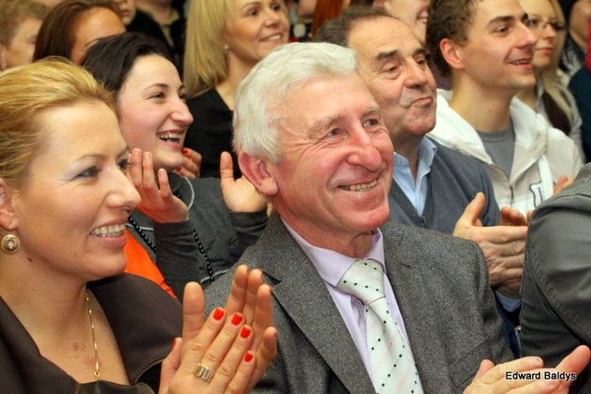 Bajka różne ma imiona (zdjęcia)