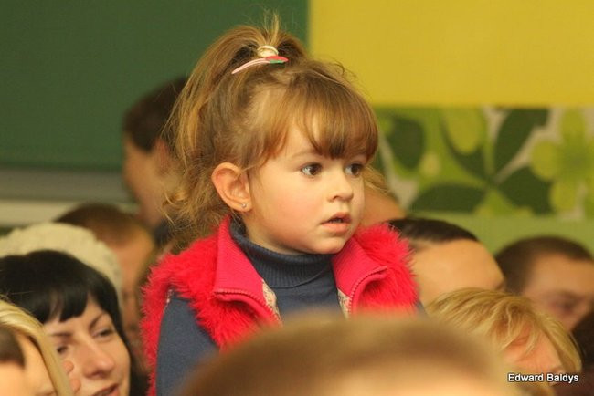 Bajka różne ma imiona (zdjęcia)