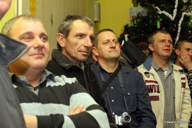 Bajka różne ma imiona (zdjęcia)