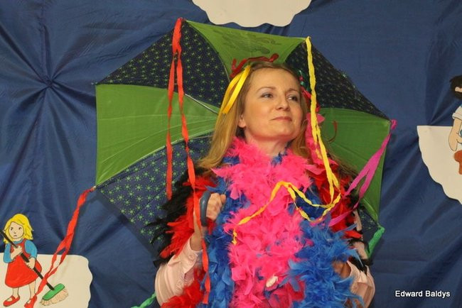 Bajka różne ma imiona (zdjęcia)