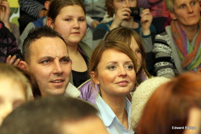 Bajka różne ma imiona (zdjęcia)