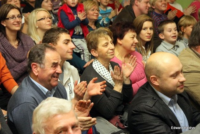 Bajka różne ma imiona (zdjęcia)