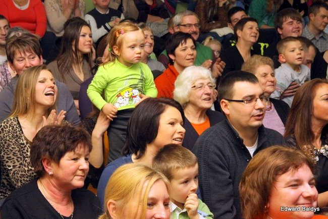 Bajka różne ma imiona (zdjęcia)