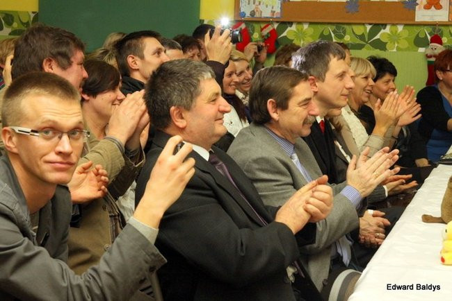 Bajka różne ma imiona (zdjęcia)