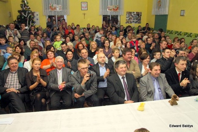 Bajka różne ma imiona (zdjęcia)