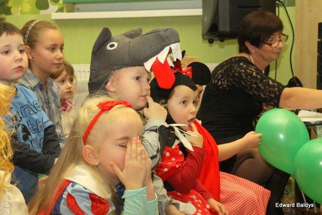 Bajka różne ma imiona (zdjęcia)