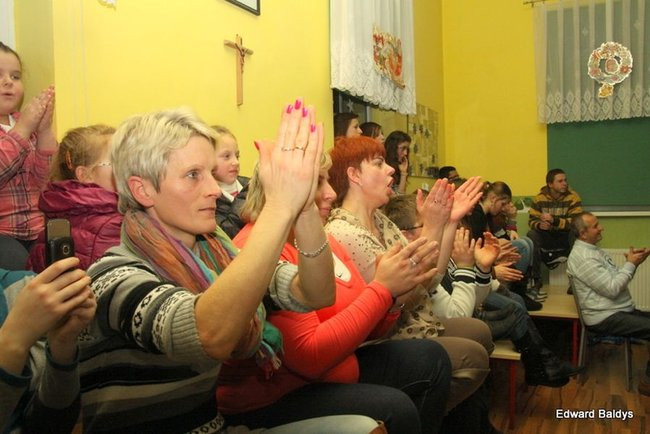 Bajka różne ma imiona (zdjęcia)