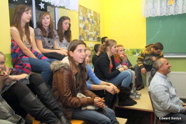 Bajka różne ma imiona (zdjęcia)