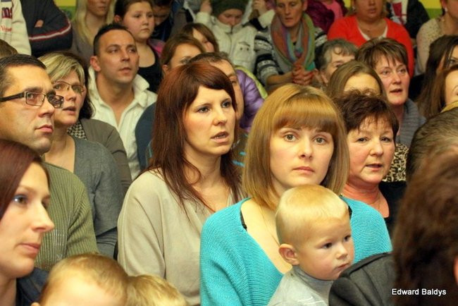 Bajka różne ma imiona (zdjęcia)