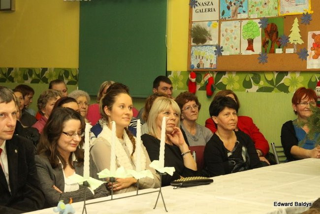 Bajka różne ma imiona (zdjęcia)